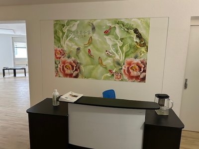günstig Praxisraüme in Wiedikon zu vermieten - Image 3
