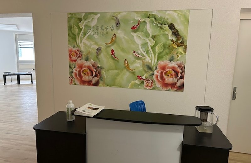 günstig Praxisraüme in Wiedikon zu vermieten - Image 3
