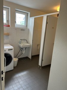 günstig Praxisraüme in Wiedikon zu vermieten - Image 2