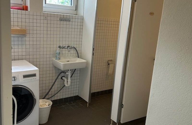 günstig Praxisraüme in Wiedikon zu vermieten - Image 2