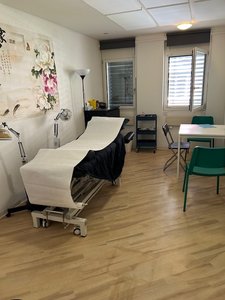 günstig Praxisraüme in Wiedikon zu vermieten - Image 1