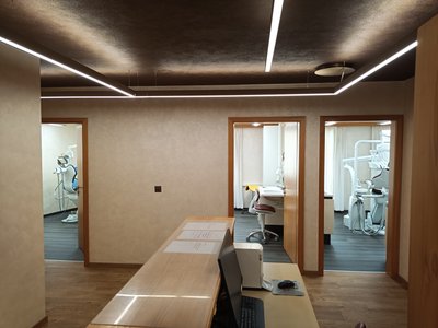 Etablierte Zahnarztpraxis / Studio dentistico ben avviato - Image 2