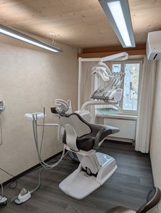 Etablierte Zahnarztpraxis / Studio dentistico ben avviato - Image 3