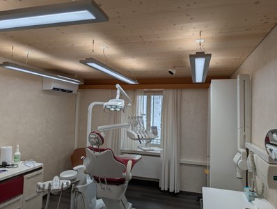 Etablierte Zahnarztpraxis / Studio dentistico ben avviato - Image 4