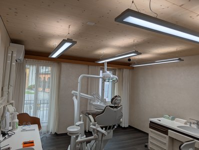 Etablierte Zahnarztpraxis / Studio dentistico ben avviato - Image 5