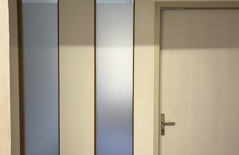 11 m² Behandlungsraum (inklusive elektrische Liege, Tücher und Reinigung) flexibel stunden-, tageweise oder fix mietbar - Bild 3