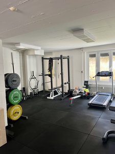 11 m² Behandlungsraum (inklusive elektrische Liege, Tücher und Reinigung) flexibel stunden-, tageweise oder fix mietbar - Image 6