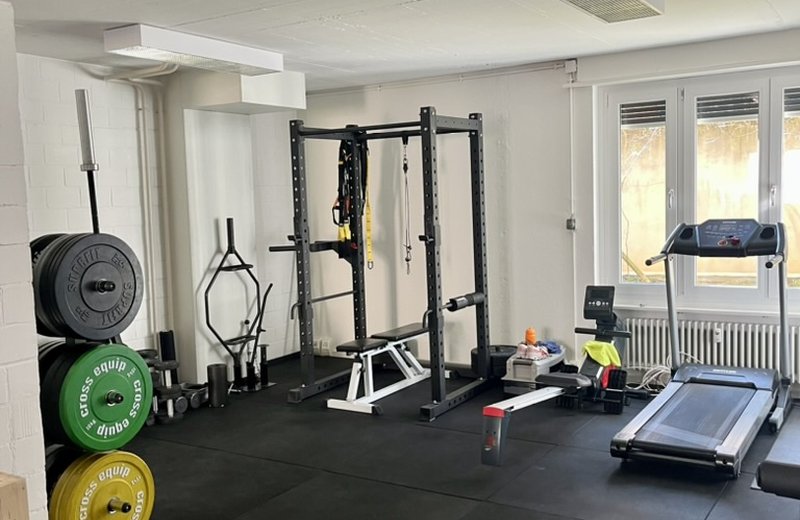 11 m² Behandlungsraum (inklusive elektrische Liege, Tücher und Reinigung) flexibel stunden-, tageweise oder fix mietbar - Image 6