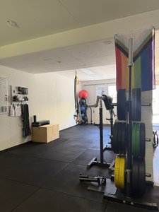 11 m² Behandlungsraum (inklusive elektrische Liege, Tücher und Reinigung) flexibel stunden-, tageweise oder fix mietbar - Image 7