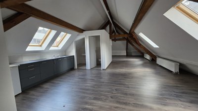 Magnifique espace mansardé - Image 1