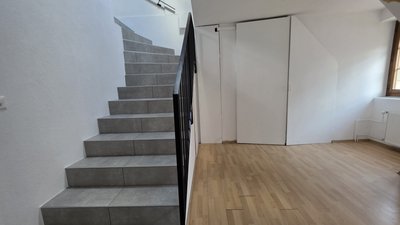 Magnifique espace mansardé - Image 3