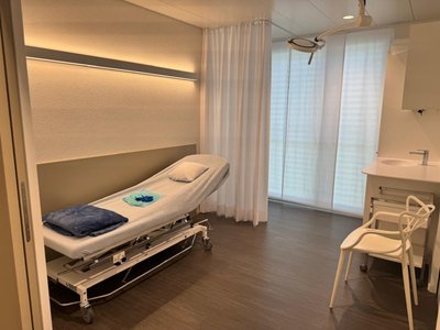 Praxisräumlichkeiten in Pfäffikon SZ an sehr zentraler Lage - Image 3