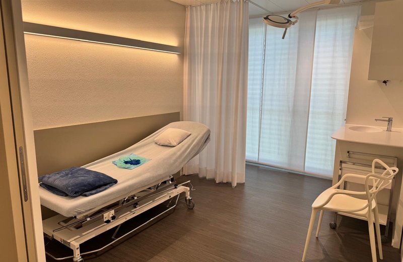 Praxisräumlichkeiten in Pfäffikon SZ an sehr zentraler Lage - Image 3