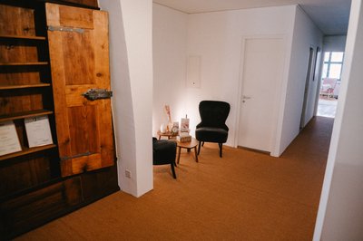 Praxisraum in zentraler Lage in Schaffhausen zur Untermiete - Image 4