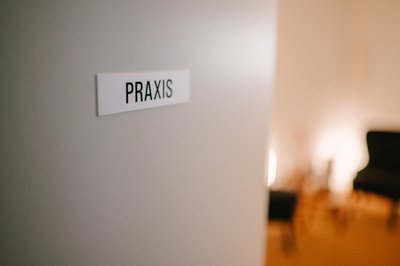 Praxisraum in zentraler Lage in Schaffhausen zur Untermiete - Image 3