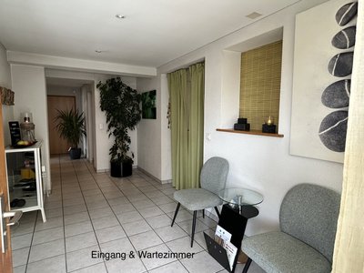 Praxisräume,  Nachmieter für Therapie- oder Gesundheitsräumlichkeiten - Image 2