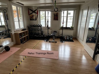 Praxisräume,  Nachmieter für Therapie- oder Gesundheitsräumlichkeiten - Image 4
