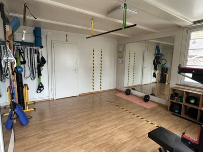 Praxisräume,  Nachmieter für Therapie- oder Gesundheitsräumlichkeiten - Image 5