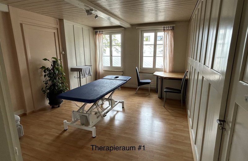 Praxisräume,  Nachmieter für Therapie- oder Gesundheitsräumlichkeiten - Image 8