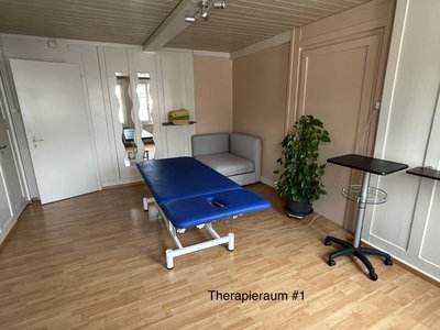 Praxisräume,  Nachmieter für Therapie- oder Gesundheitsräumlichkeiten - Image 9