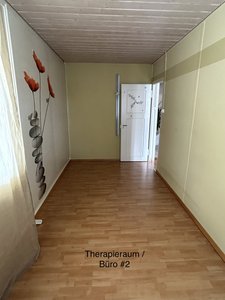 Praxisräume,  Nachmieter für Therapie- oder Gesundheitsräumlichkeiten - Image 11