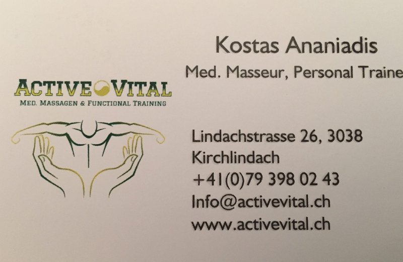 Praxisräume,  Nachmieter für Therapie- oder Gesundheitsräumlichkeiten - Image 12
