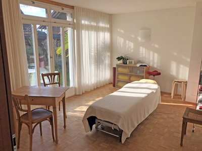 Praxis (zwei bis vier Tage / Woche) - Image 1