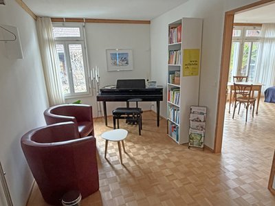 Praxis (zwei bis vier Tage / Woche) - Image 2