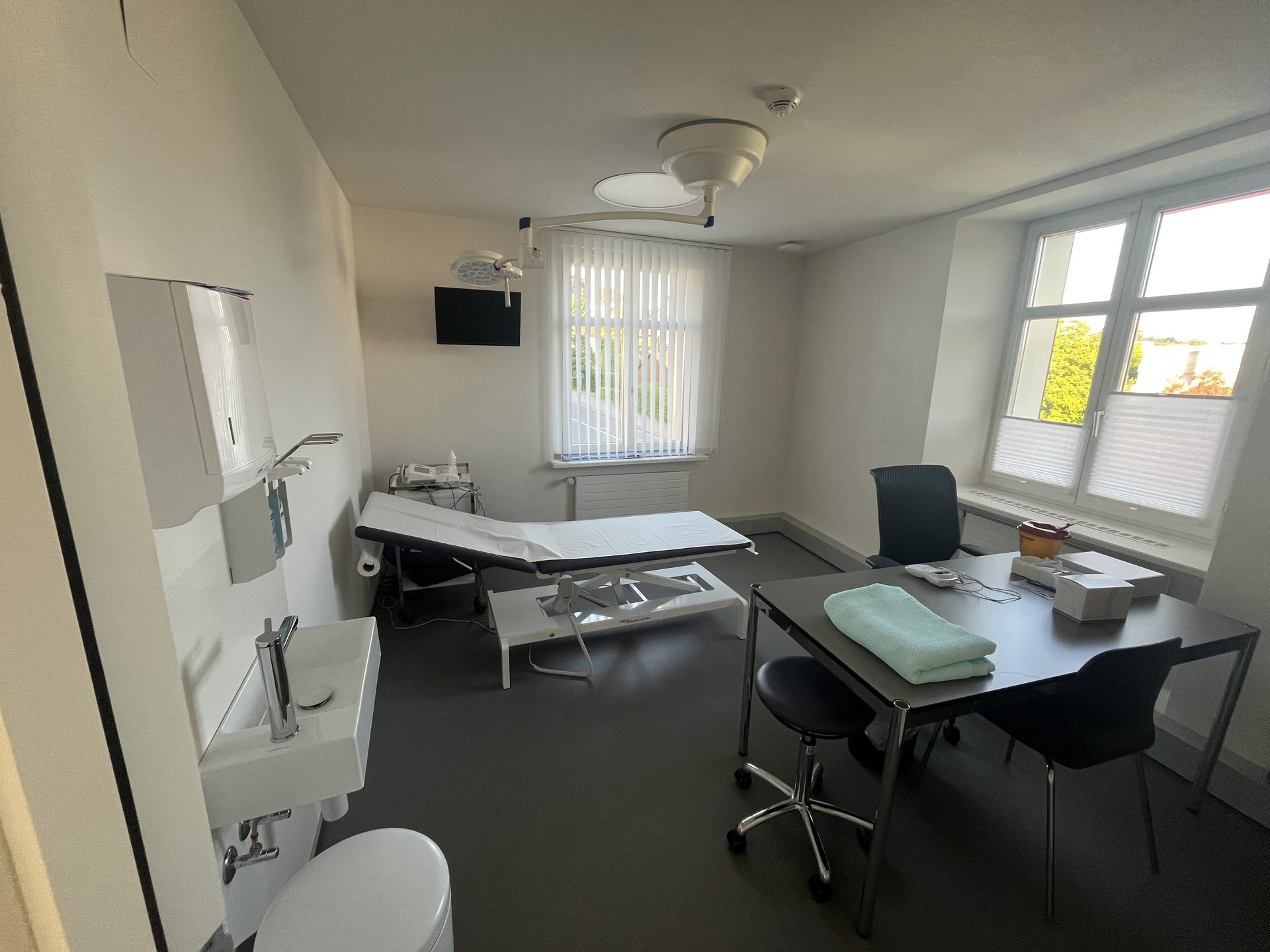 Praxisräume in Kreuzlingen zur Untermiete - Bild 1
