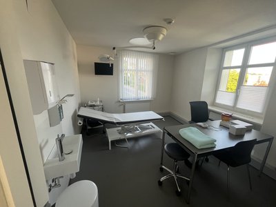 Praxisräume in Kreuzlingen zur Untermiete - Image 1