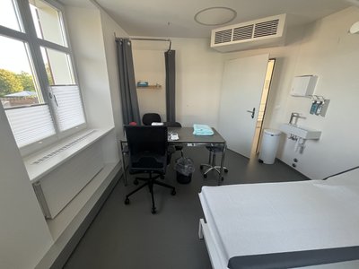 Praxisräume in Kreuzlingen zur Untermiete - Image 2