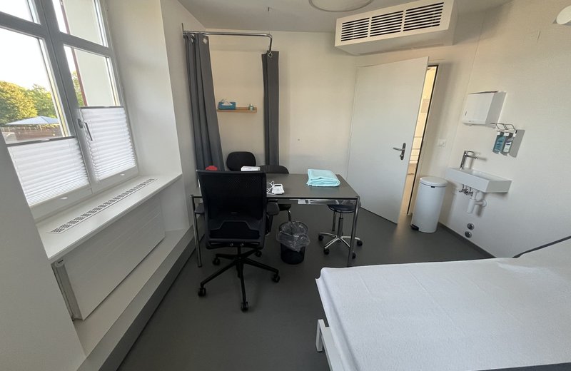 Praxisräume in Kreuzlingen zur Untermiete - Image 2