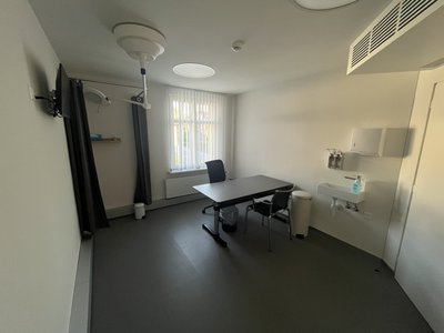 Praxisräume in Kreuzlingen zur Untermiete - Image 3