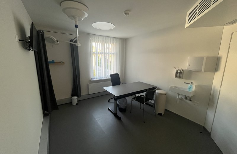Praxisräume in Kreuzlingen zur Untermiete - Image 3