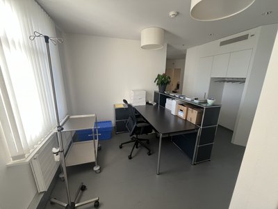 Praxisräume in Kreuzlingen zur Untermiete - Image 5