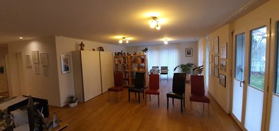 Nachfolgelösung für etablierte Chiropraktik-Praxis in Dübendorf ZH - Image 1