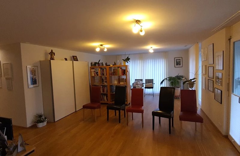 Nachfolgelösung für etablierte Chiropraktik-Praxis in Dübendorf ZH - Image 1