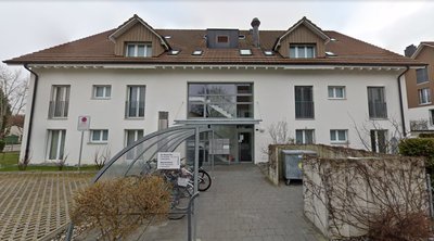 Nachfolgelösung für etablierte Chiropraktik-Praxis in Dübendorf ZH - Image 2