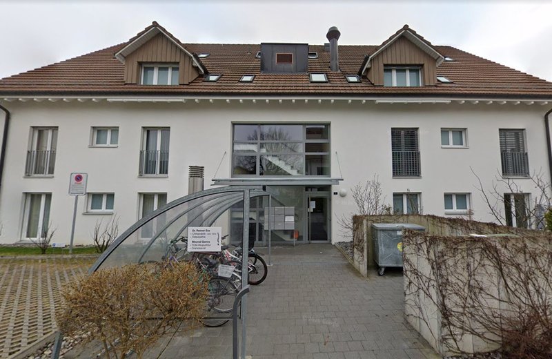 Nachfolgelösung für etablierte Chiropraktik-Praxis in Dübendorf ZH - Image 2