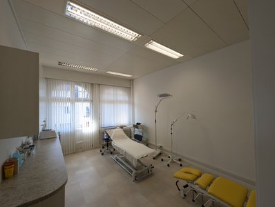 Chirurgische Praxis im Herzen von Zürich Seefeld sucht Nachfolger/in - Image 8