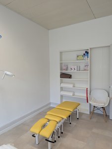 Chirurgische Praxis im Herzen von Zürich Seefeld sucht Nachfolger/in - Image 7