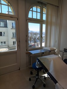 Chirurgische Praxis im Herzen von Zürich Seefeld sucht Nachfolger/in - Image 6