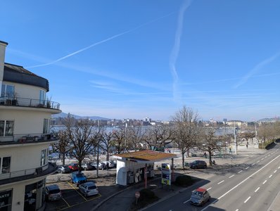 Chirurgische Praxis im Herzen von Zürich Seefeld sucht Nachfolger/in - Image 1