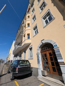 Chirurgische Praxis im Herzen von Zürich Seefeld sucht Nachfolger/in - Image 4