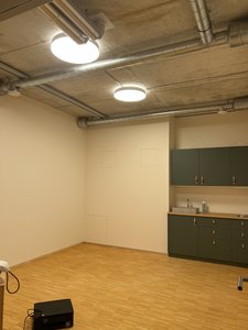 Praxisraum zur tageweisen Mitbenutzung - Image 5
