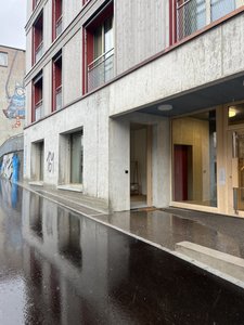 Praxisraum zur tageweisen Mitbenutzung - Image 2