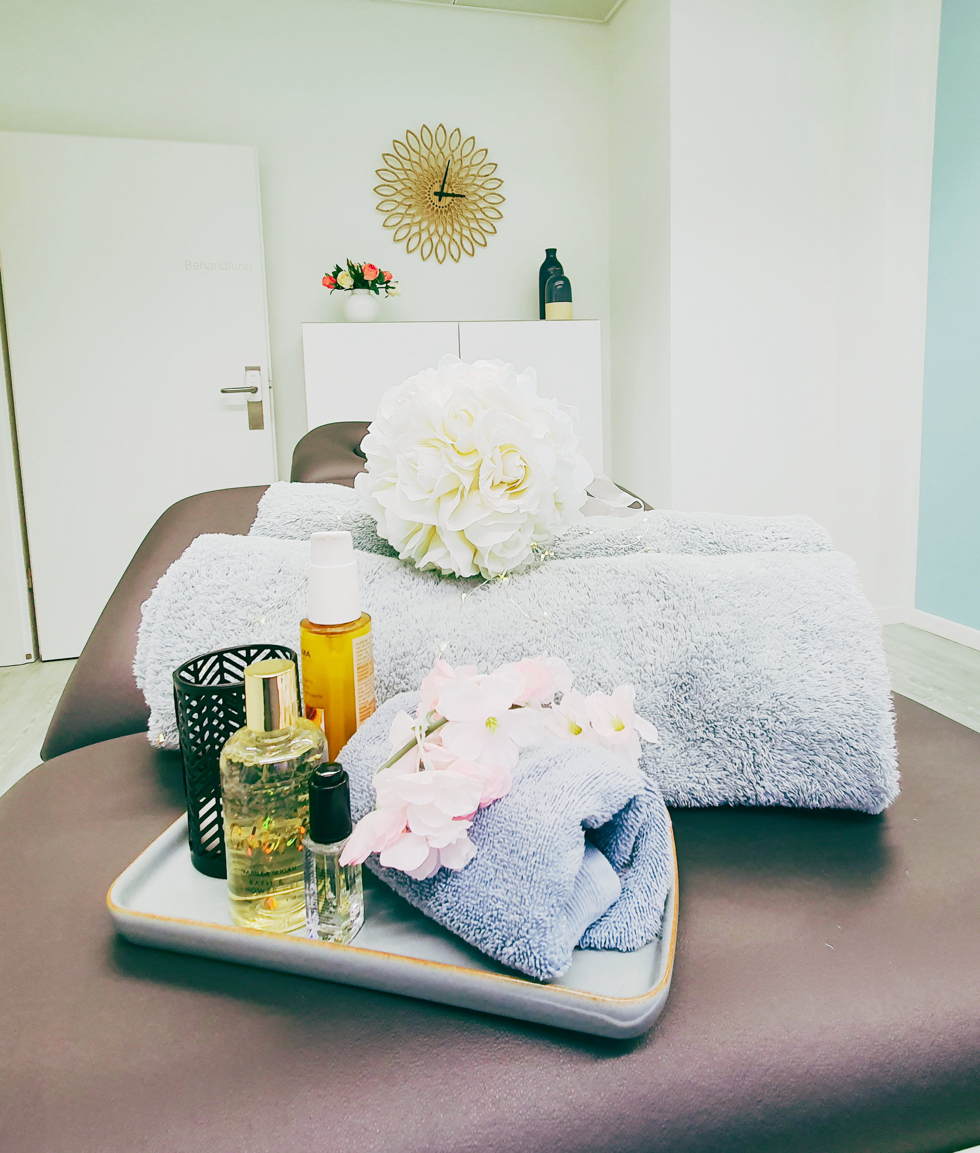 Flexible Praxisräume in Zürich-Altstetten für Therapie, Coaching & Beratung - Bild 2