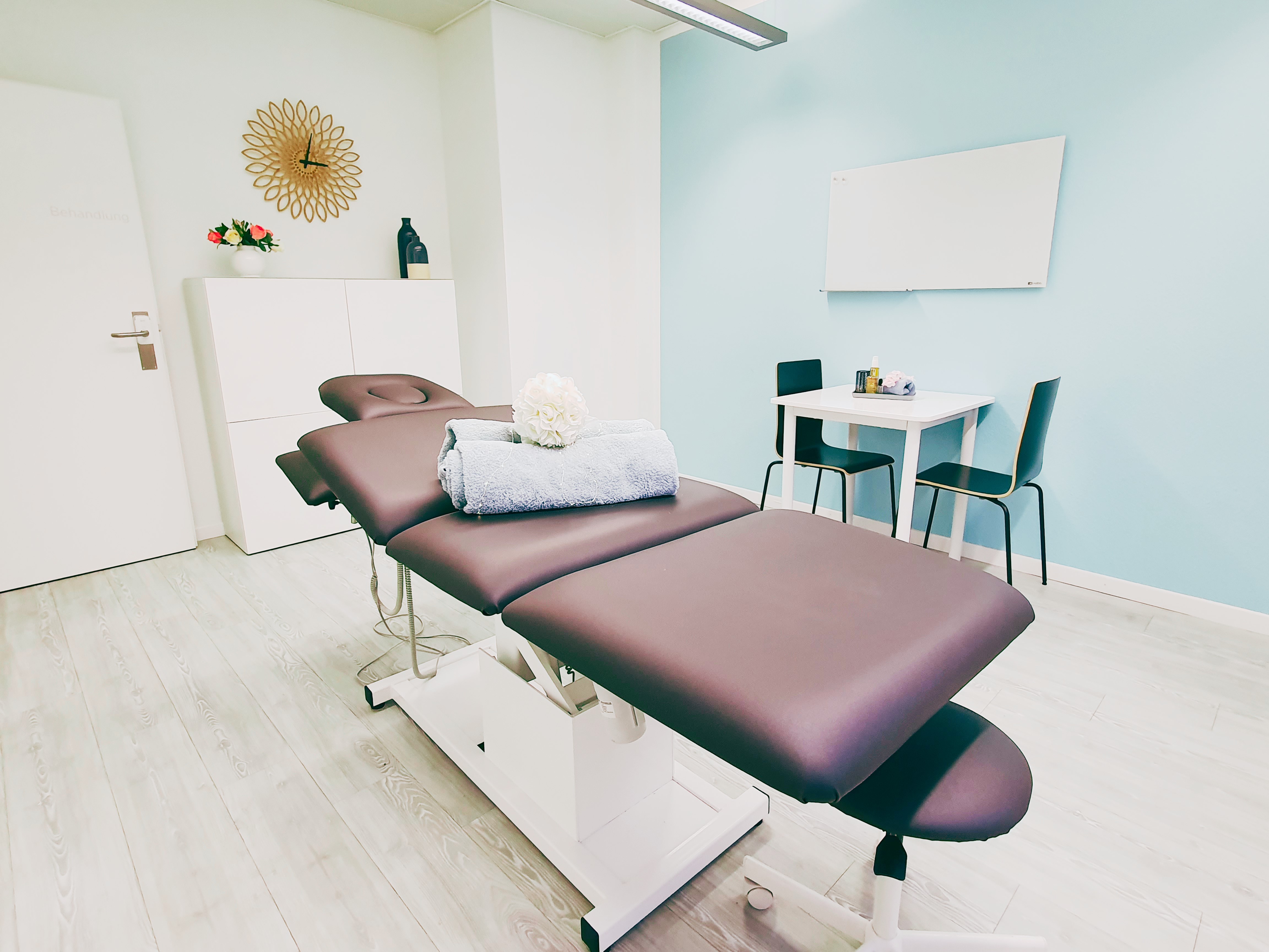 Flexible Praxisräume in Zürich-Altstetten für Therapie, Coaching & Beratung - Bild 3