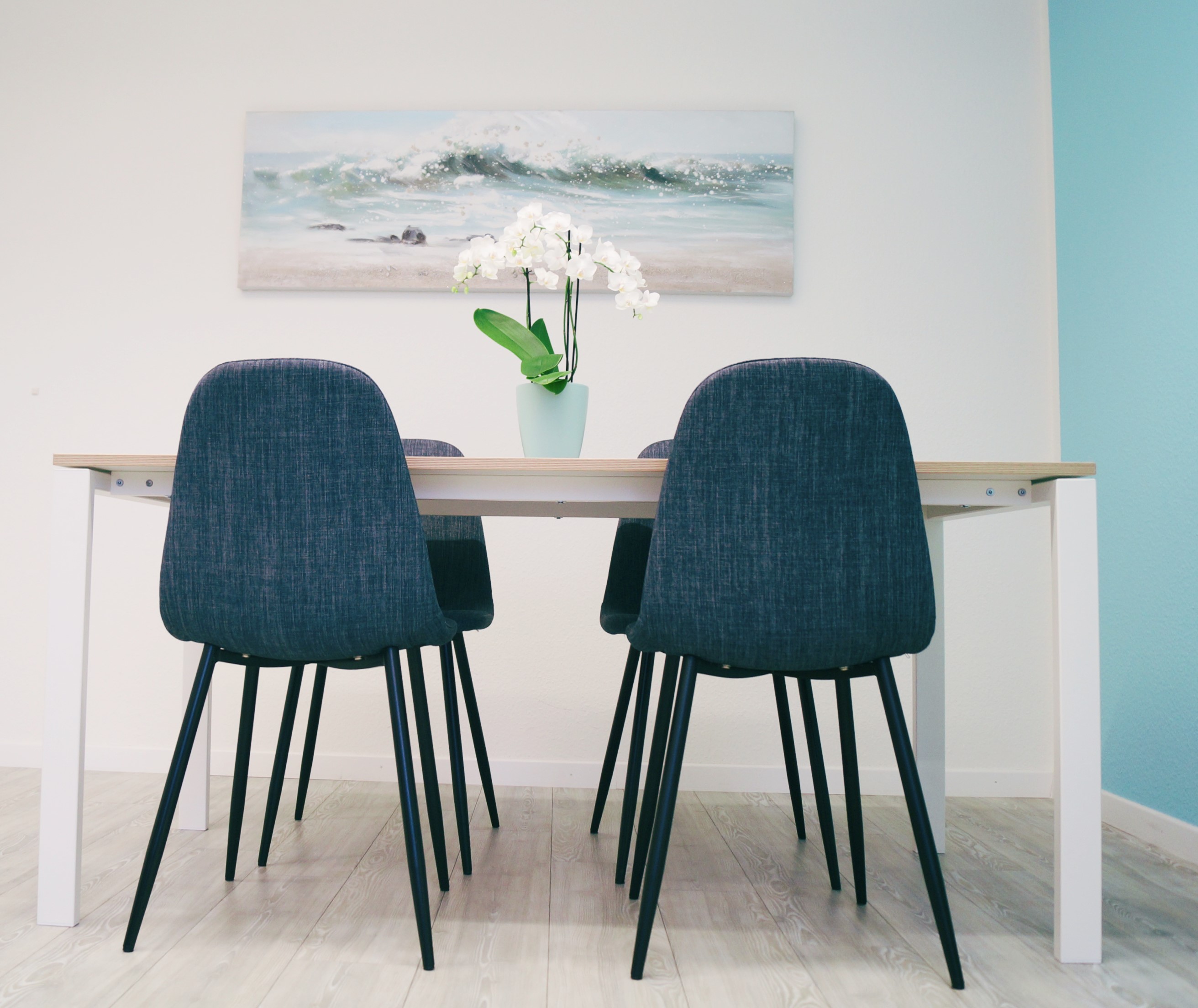 Flexible Praxisräume in Zürich-Altstetten für Therapie, Coaching & Beratung - Bild 5