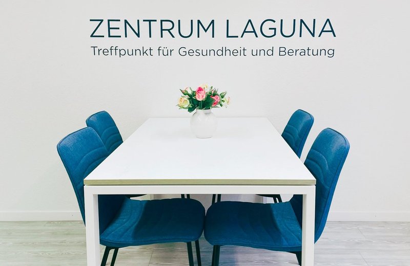 Flexible Praxisräume in Zürich-Altstetten für Therapie, Coaching & Beratung - Image 1